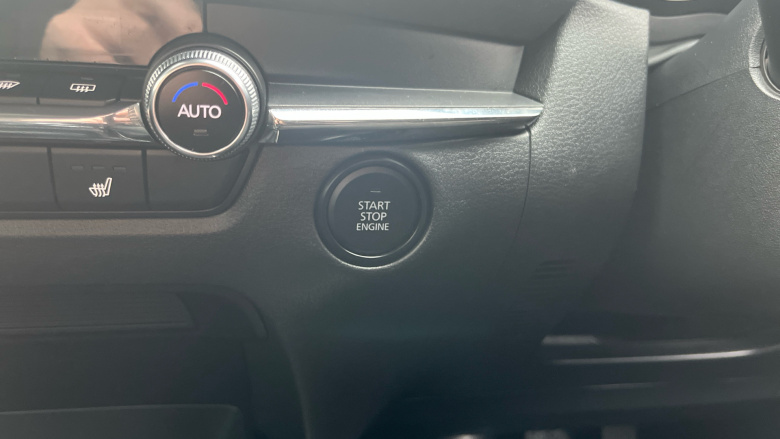 Mazda CX-30 2.5 e-Skyactiv G MHEV [140] Homura 5dr Petrol Hatchback